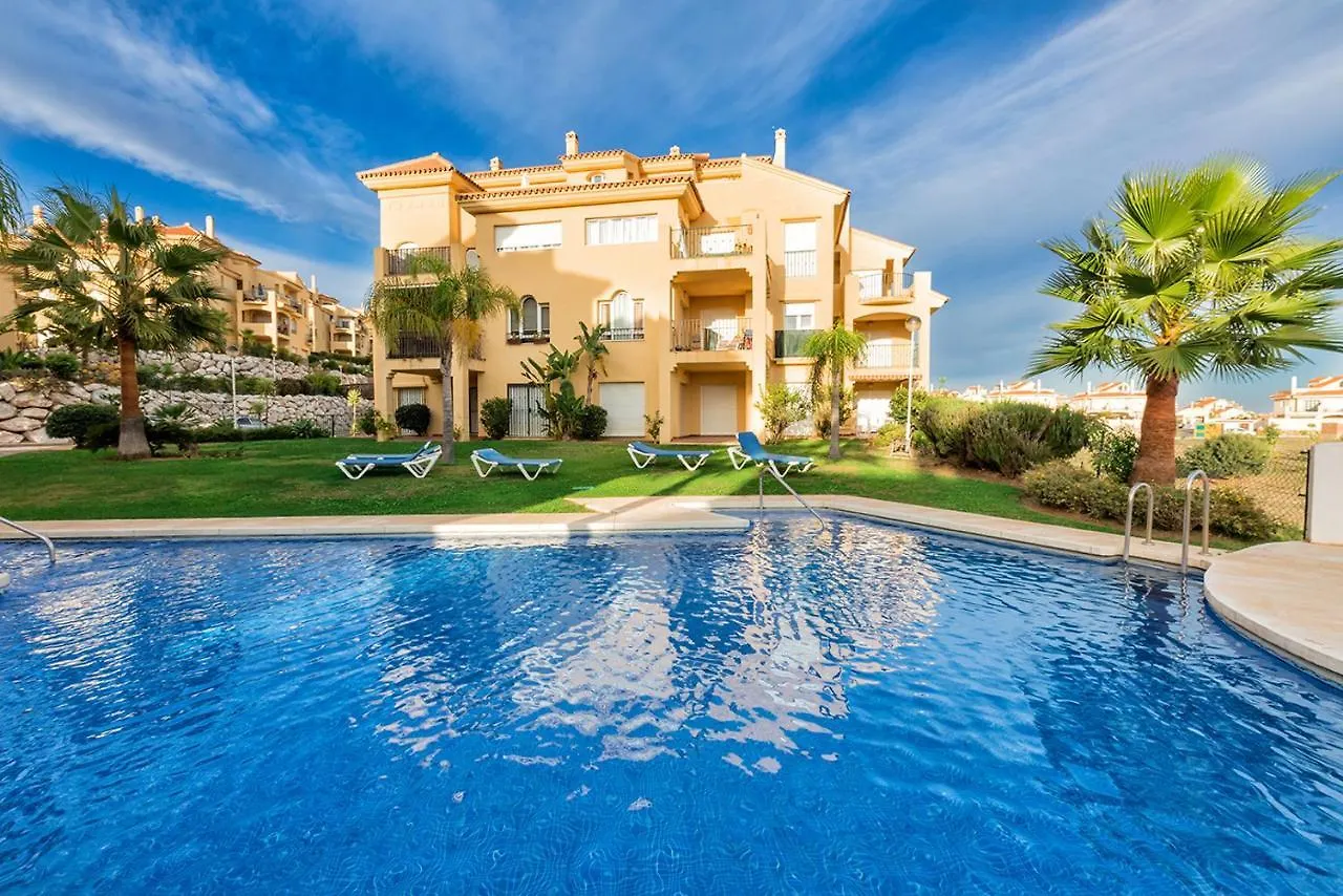 Riviera Relax & Pool Apartment Mijas