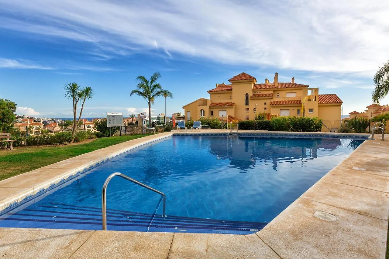 דירות מיחאס Riviera Relax & Pool ספרד