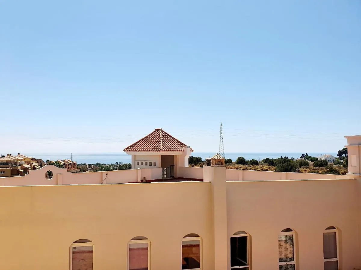 Riviera Relax & Pool Apartment Mijas