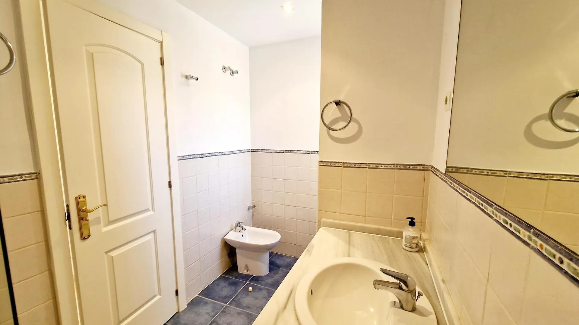Riviera Relax & Pool Apartment Mijas