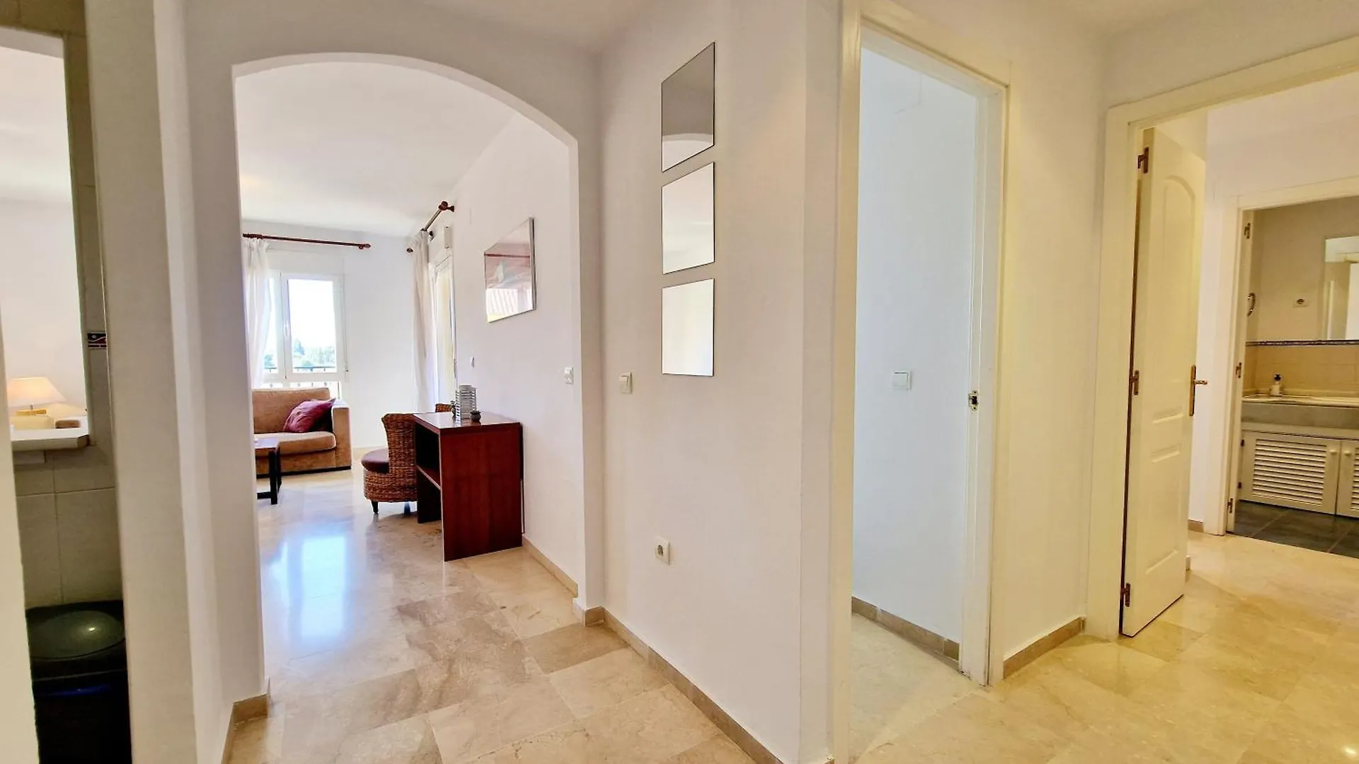 Riviera Relax & Pool Apartment Mijas