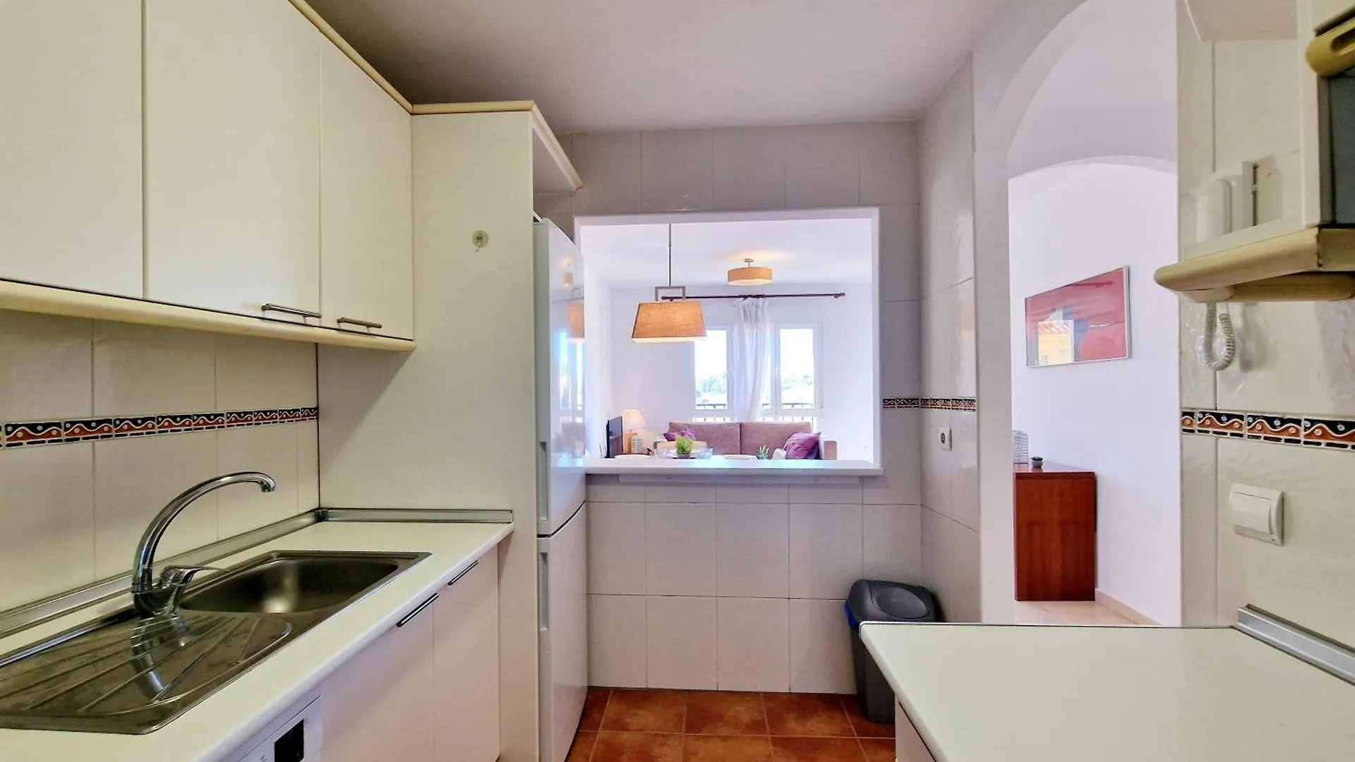 Riviera Relax & Pool Apartment Mijas