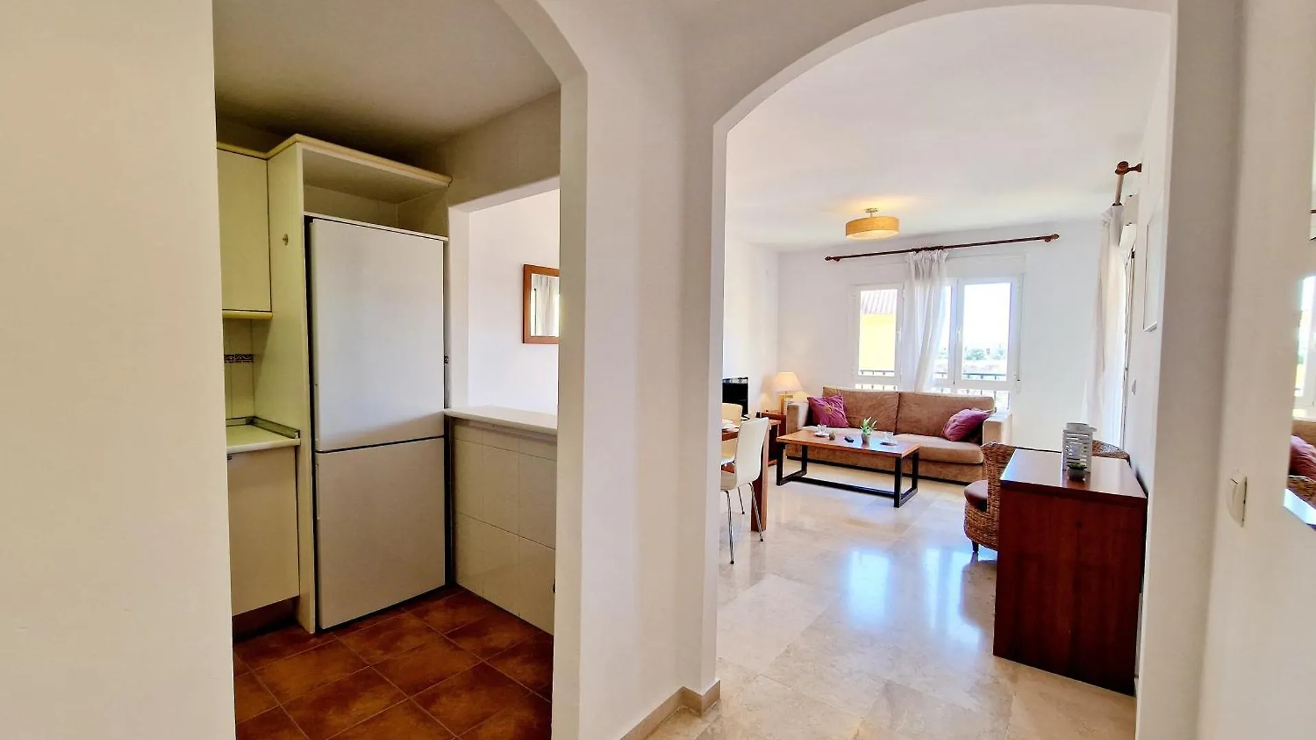 Riviera Relax & Pool Apartment Mijas 0*,