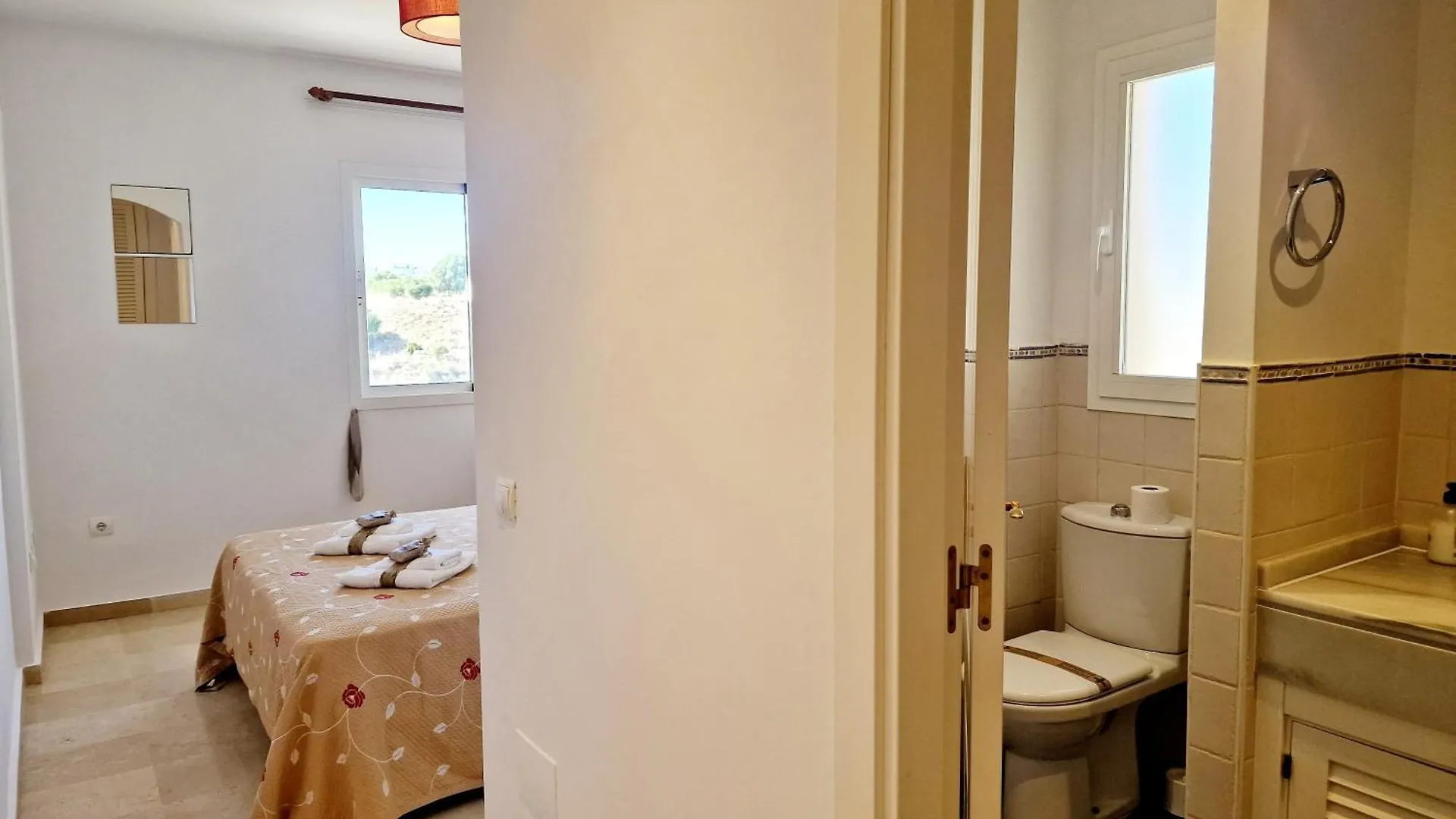 Riviera Relax & Pool Apartment Mijas