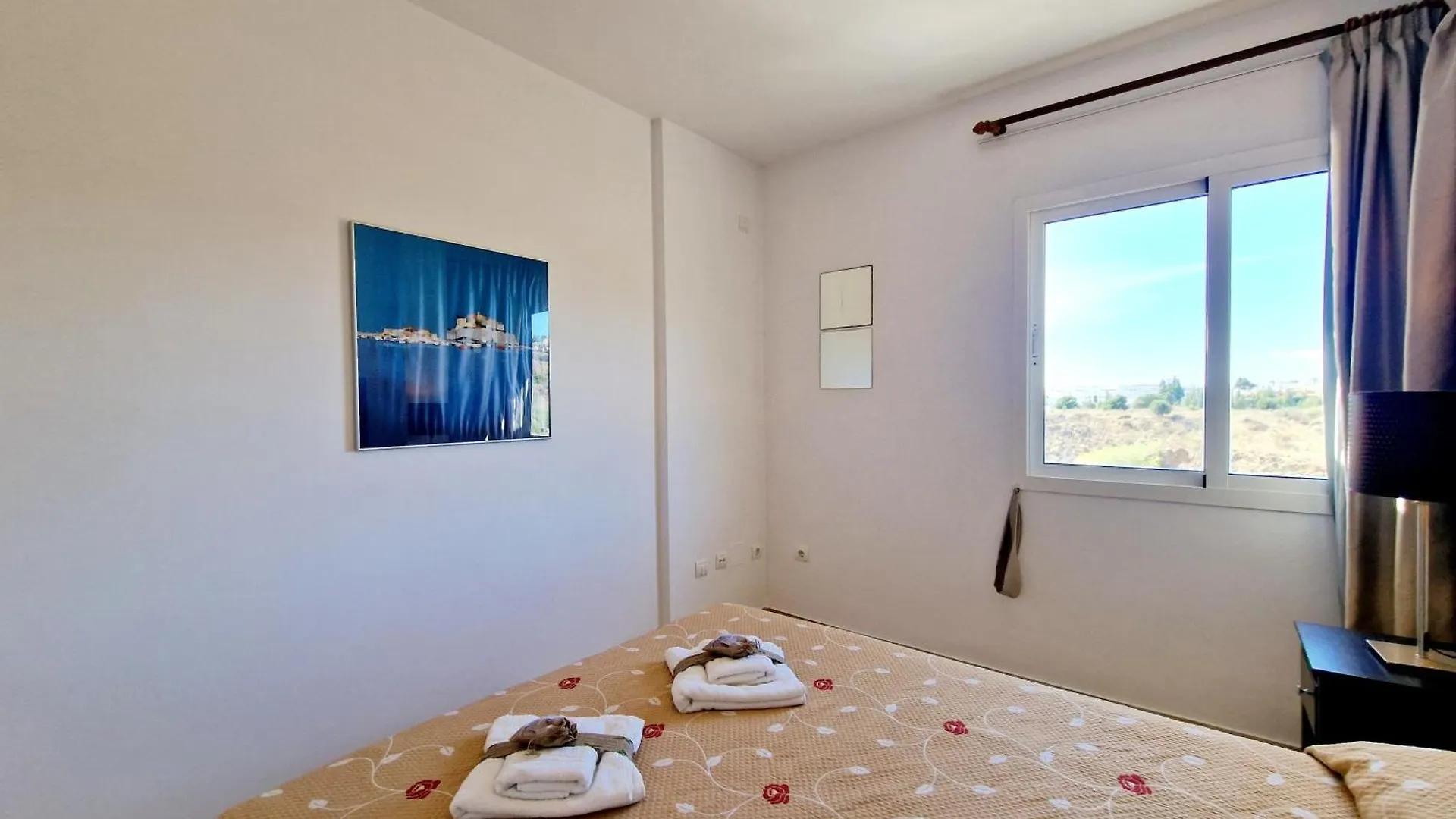 Riviera Relax & Pool Apartment Mijas