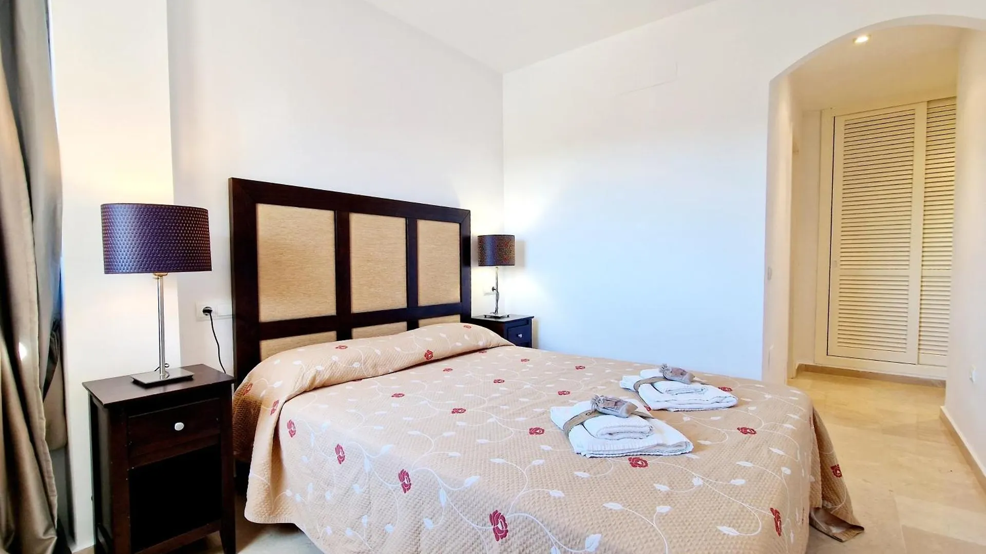 Riviera Relax & Pool Apartment Mijas