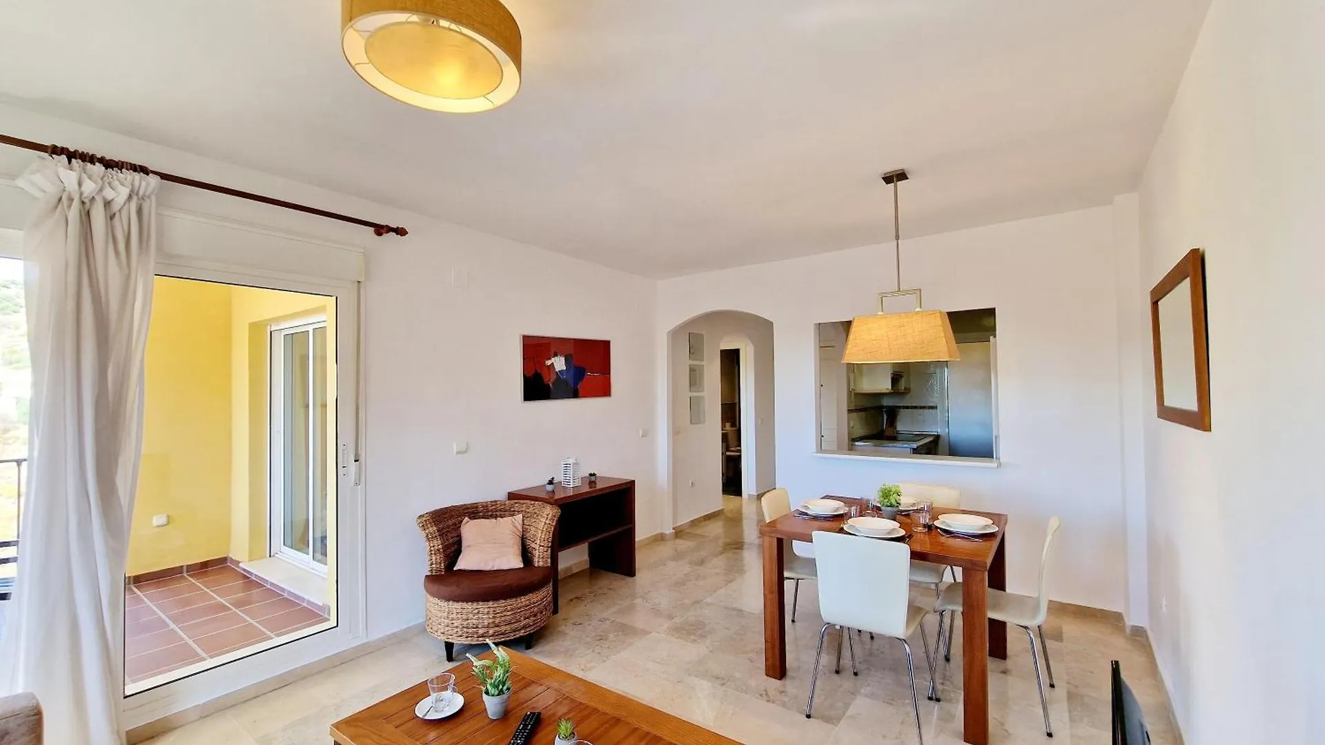 דירות מיחאס Riviera Relax & Pool 0*,  ספרד