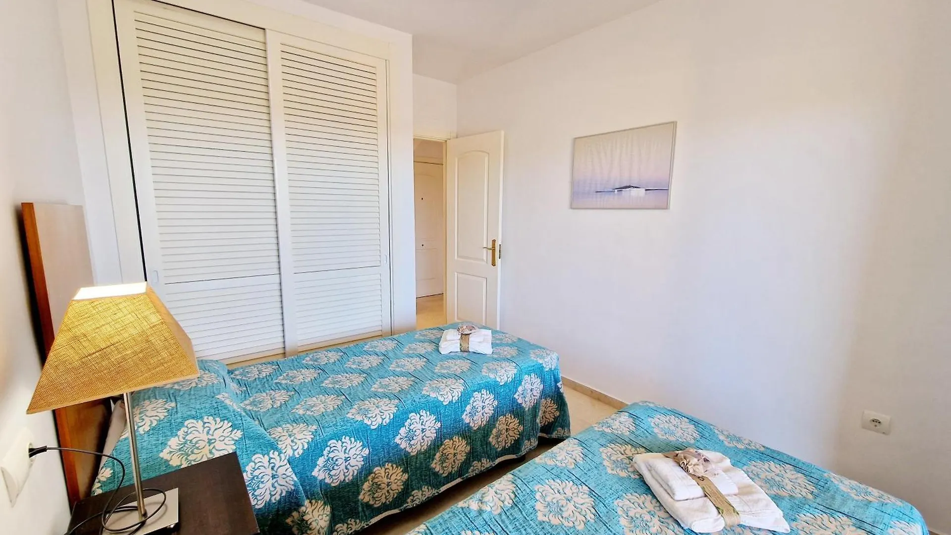 Riviera Relax & Pool Apartment Mijas