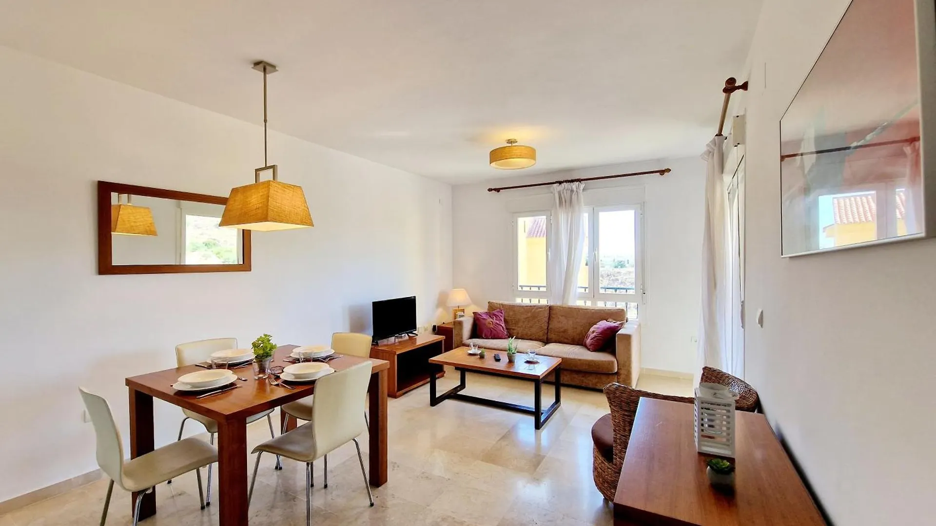 Riviera Relax & Pool Apartment Mijas
