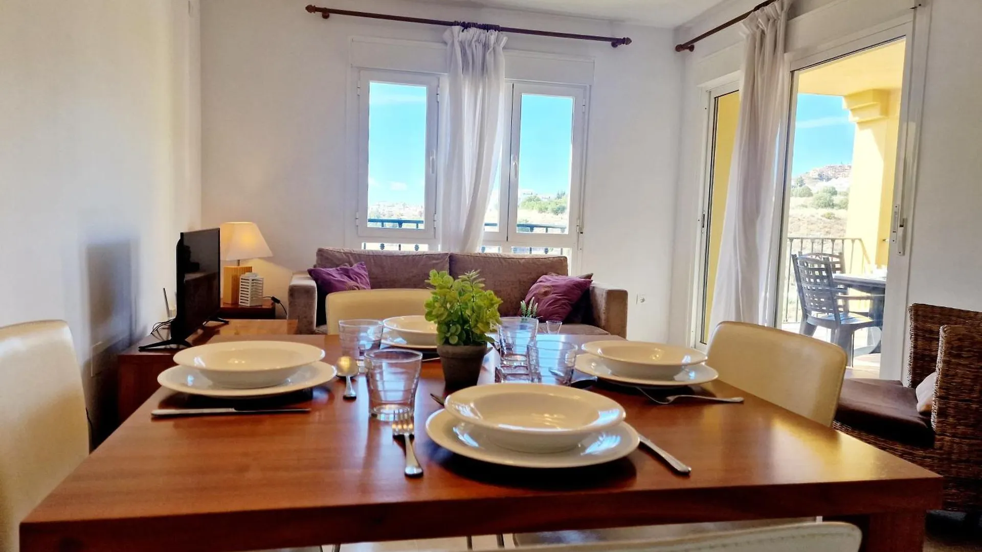 Riviera Relax & Pool Apartment Mijas 0*,  Spain