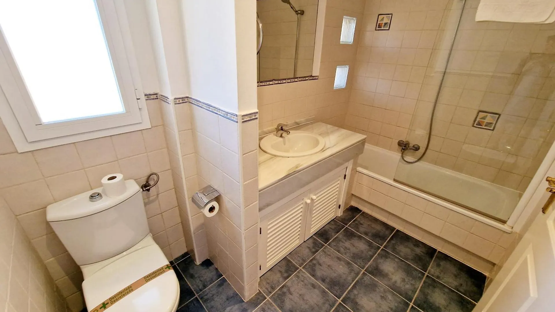 Riviera Relax & Pool Apartment Mijas 0*,