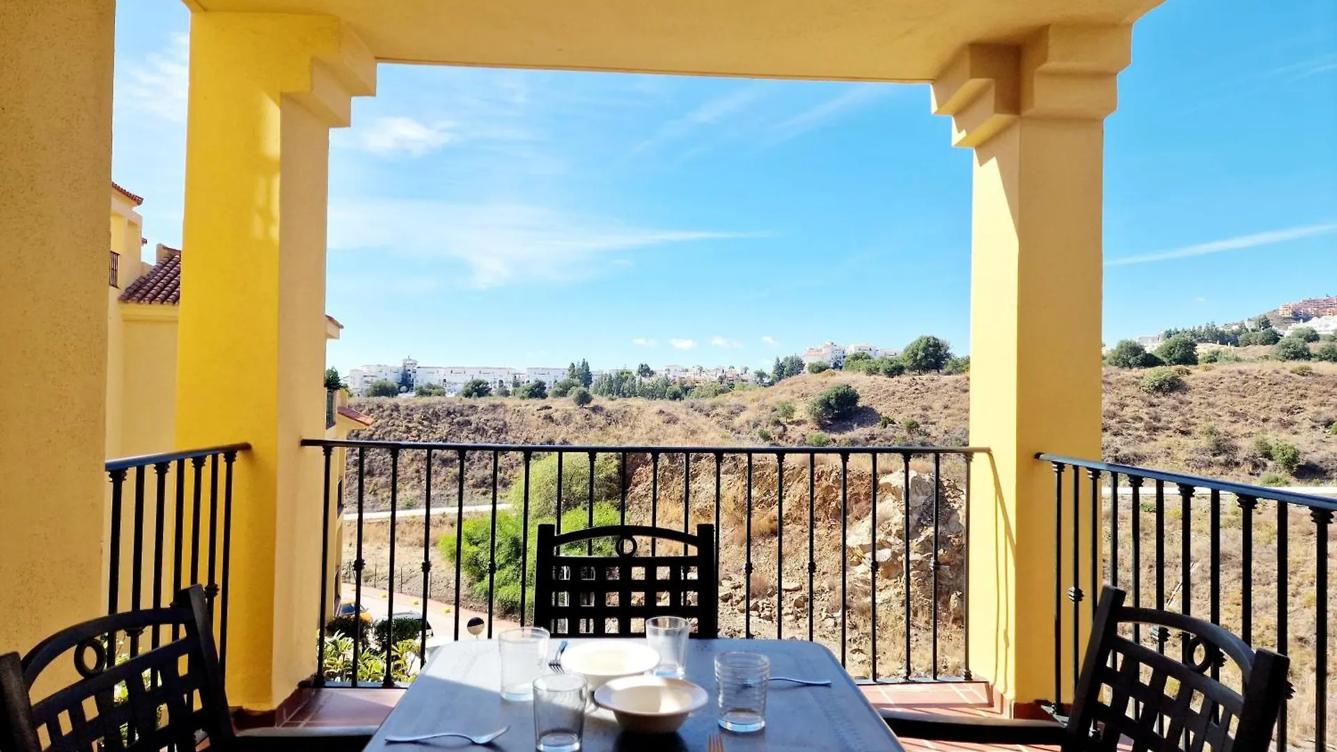 Riviera Relax & Pool Apartment Mijas