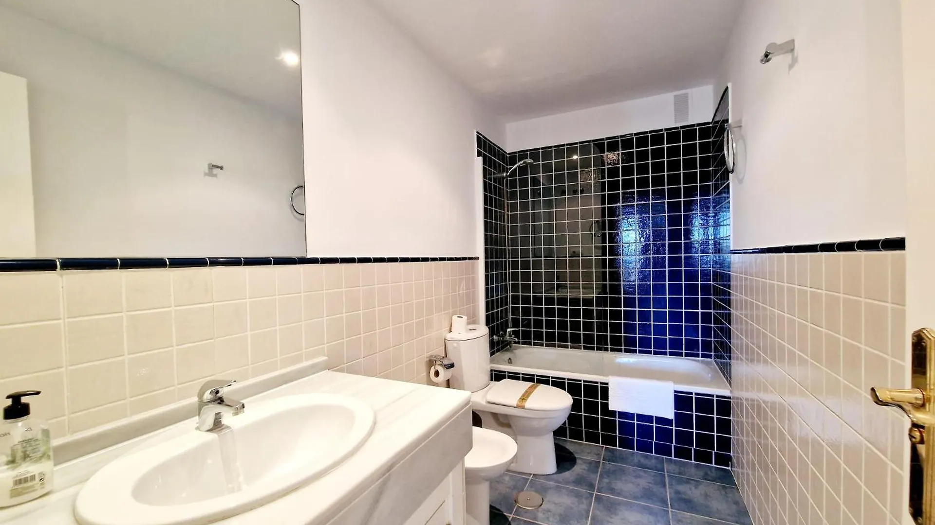 Riviera Relax & Pool Apartment Mijas