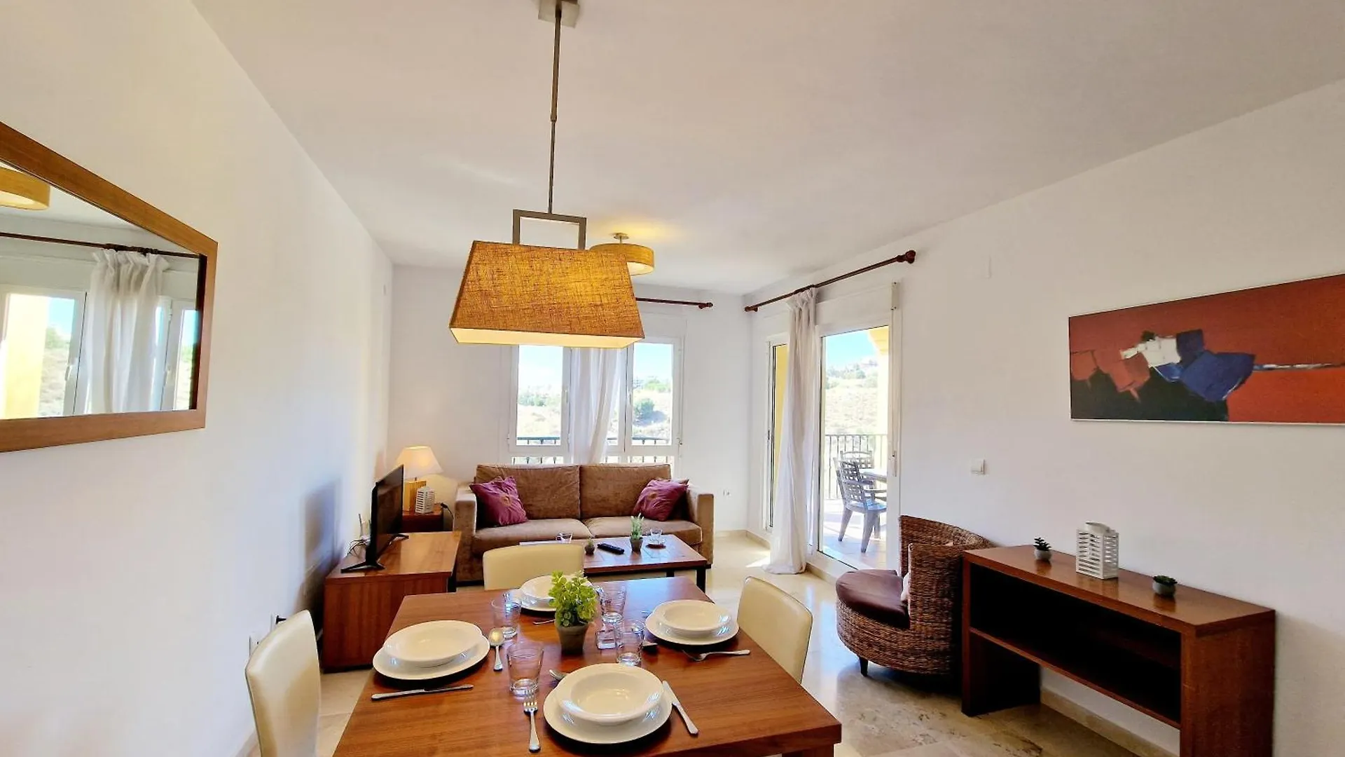 דירות מיחאס Riviera Relax & Pool