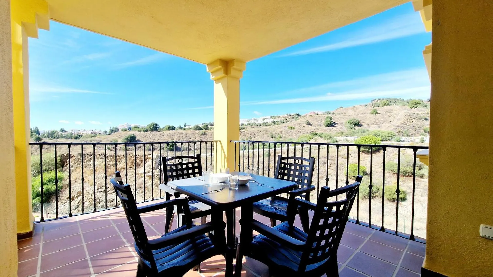Riviera Relax & Pool Apartment Mijas