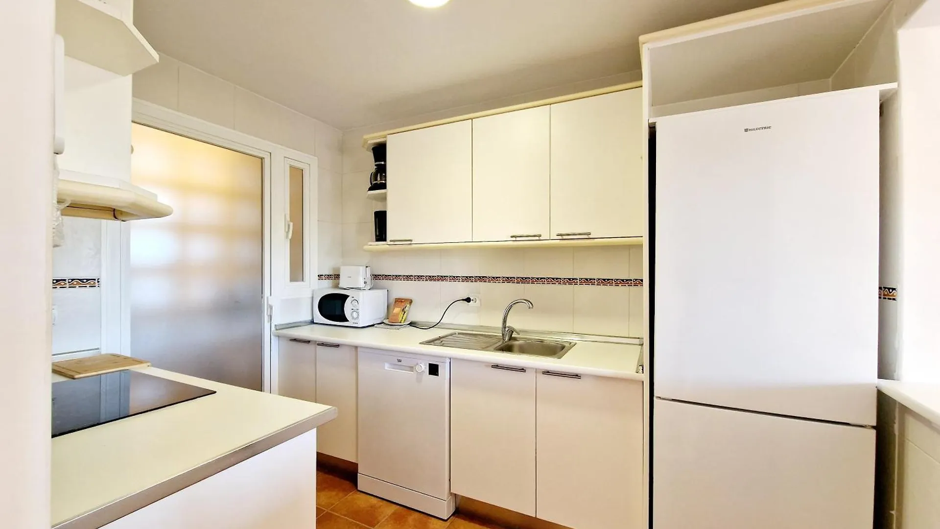 Riviera Relax & Pool Apartment Mijas