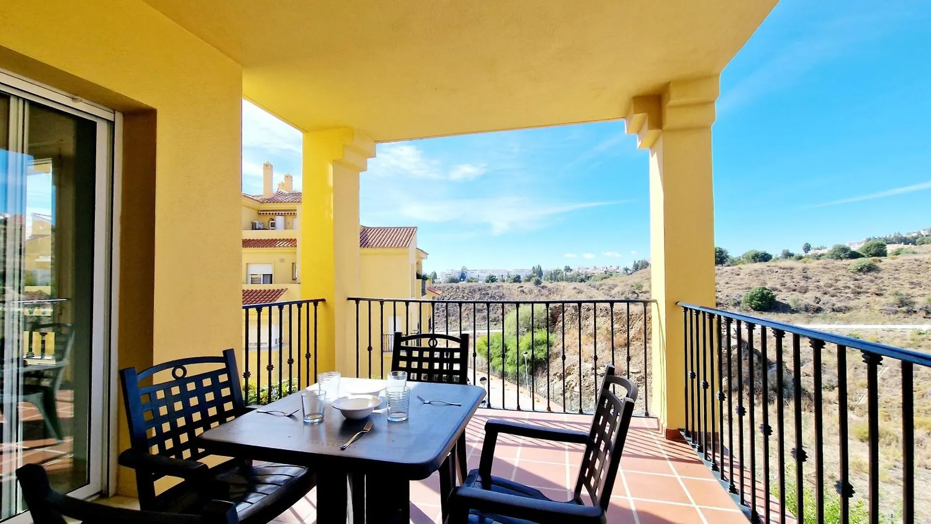 Riviera Relax & Pool Apartment Mijas Spain