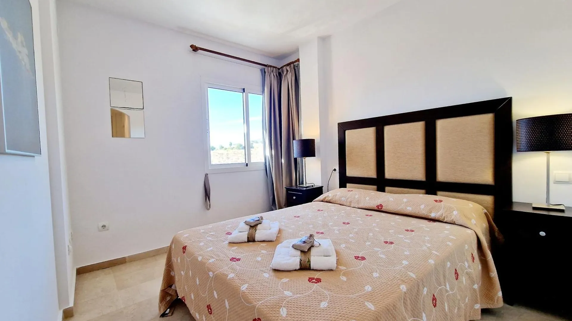 Riviera Relax & Pool Apartment Mijas 0*,  Spain