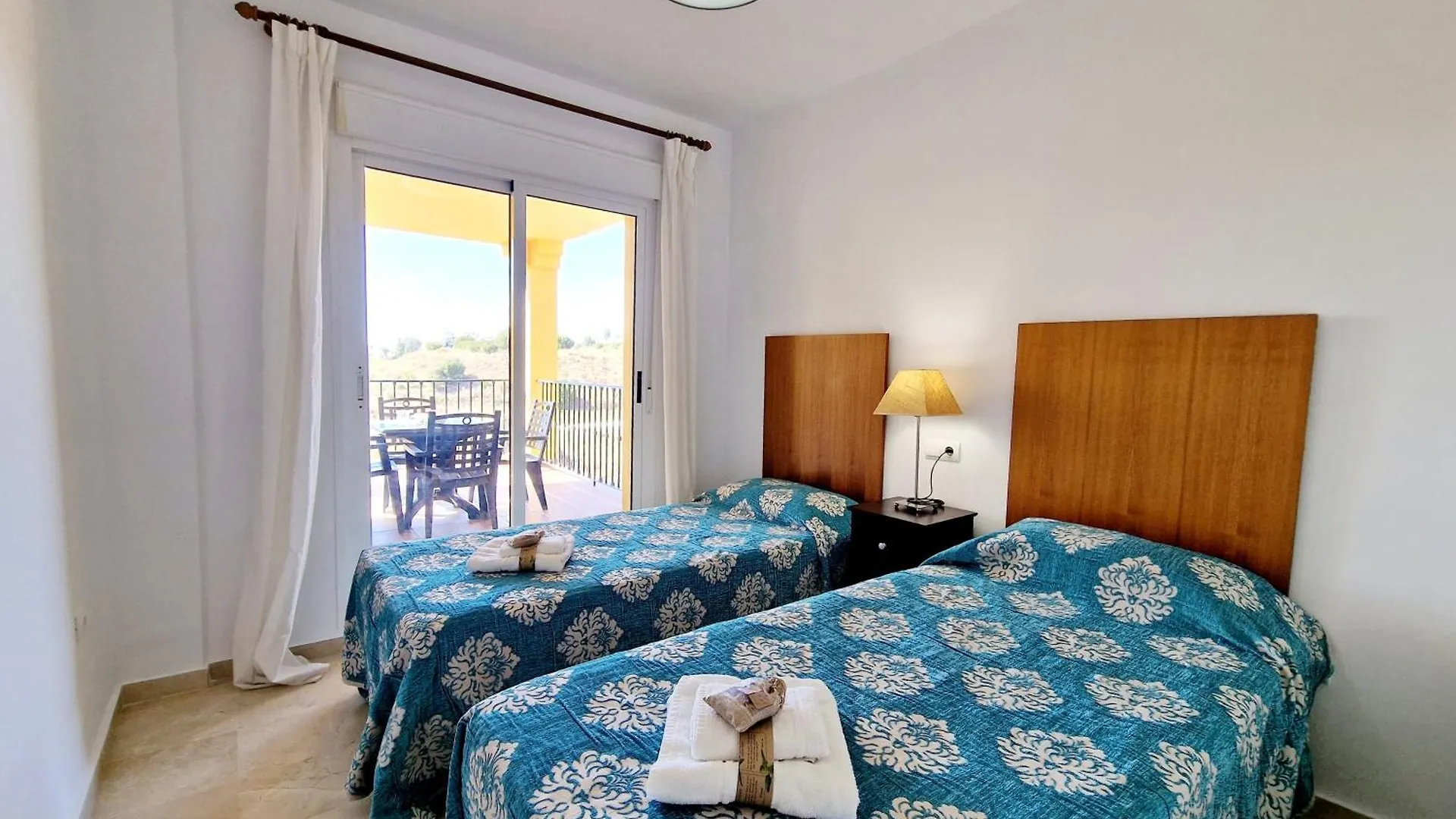Riviera Relax & Pool Apartment Mijas