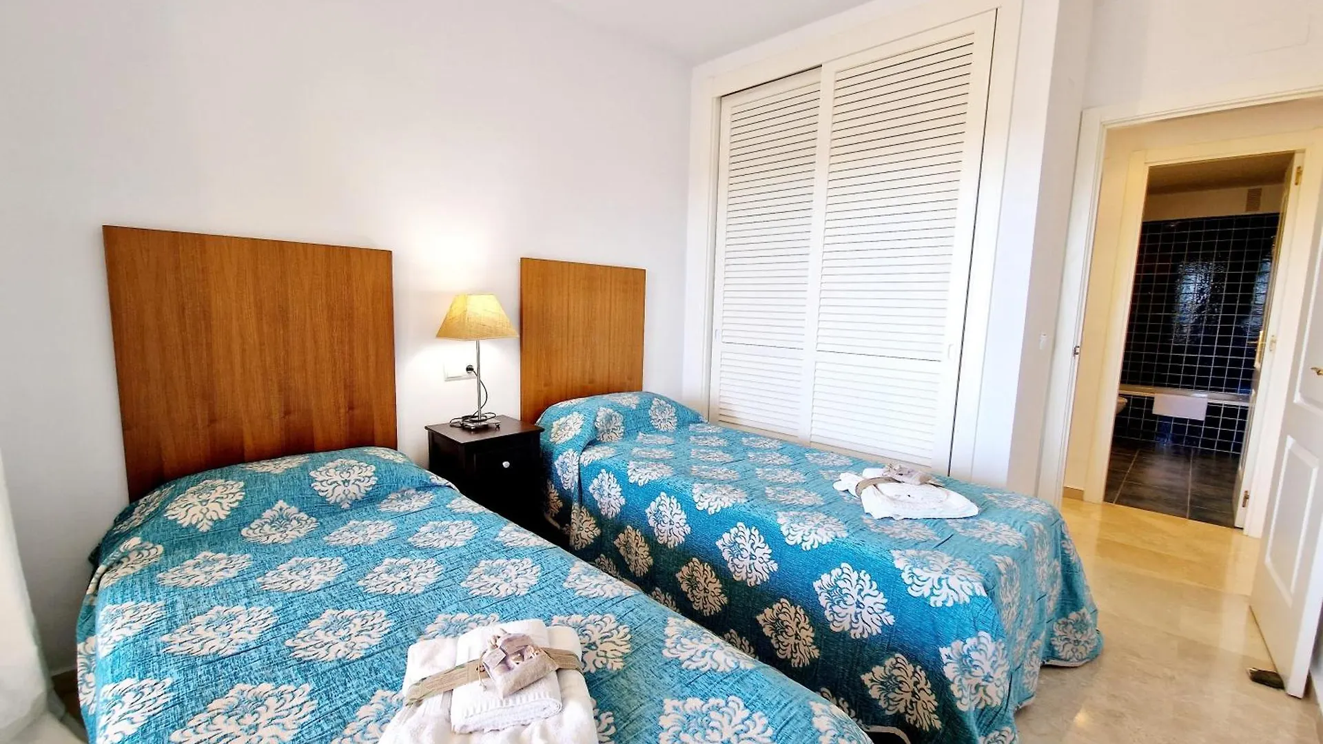 Riviera Relax & Pool Apartment Mijas Spain