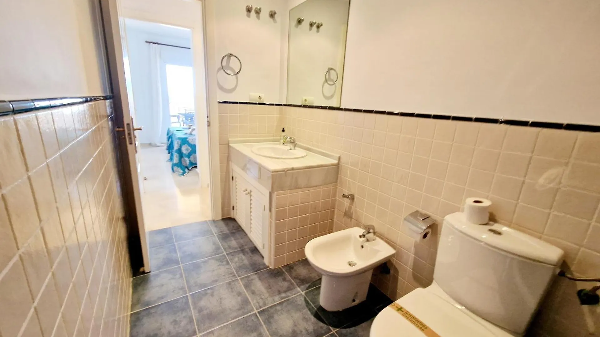 Riviera Relax & Pool Apartment Mijas