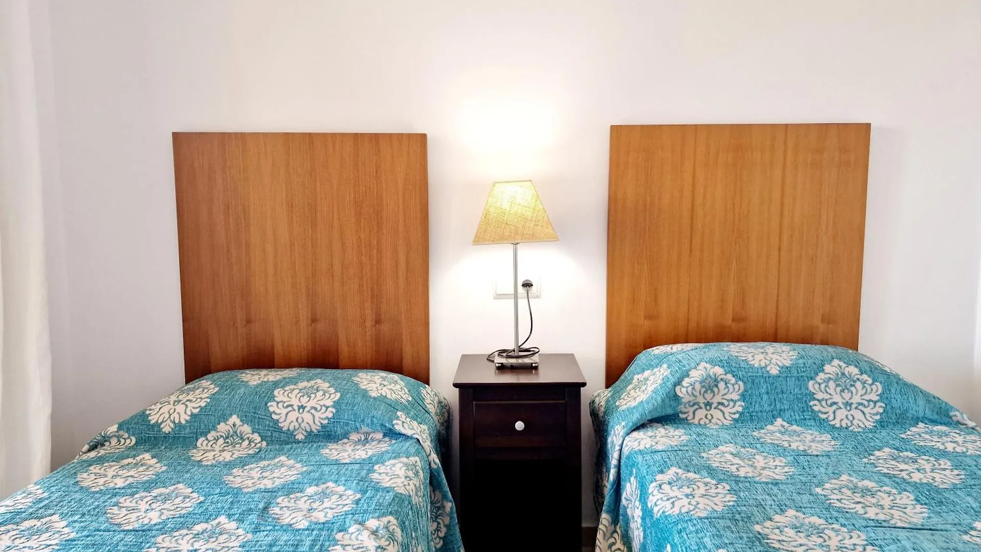 Riviera Relax & Pool Apartment Mijas