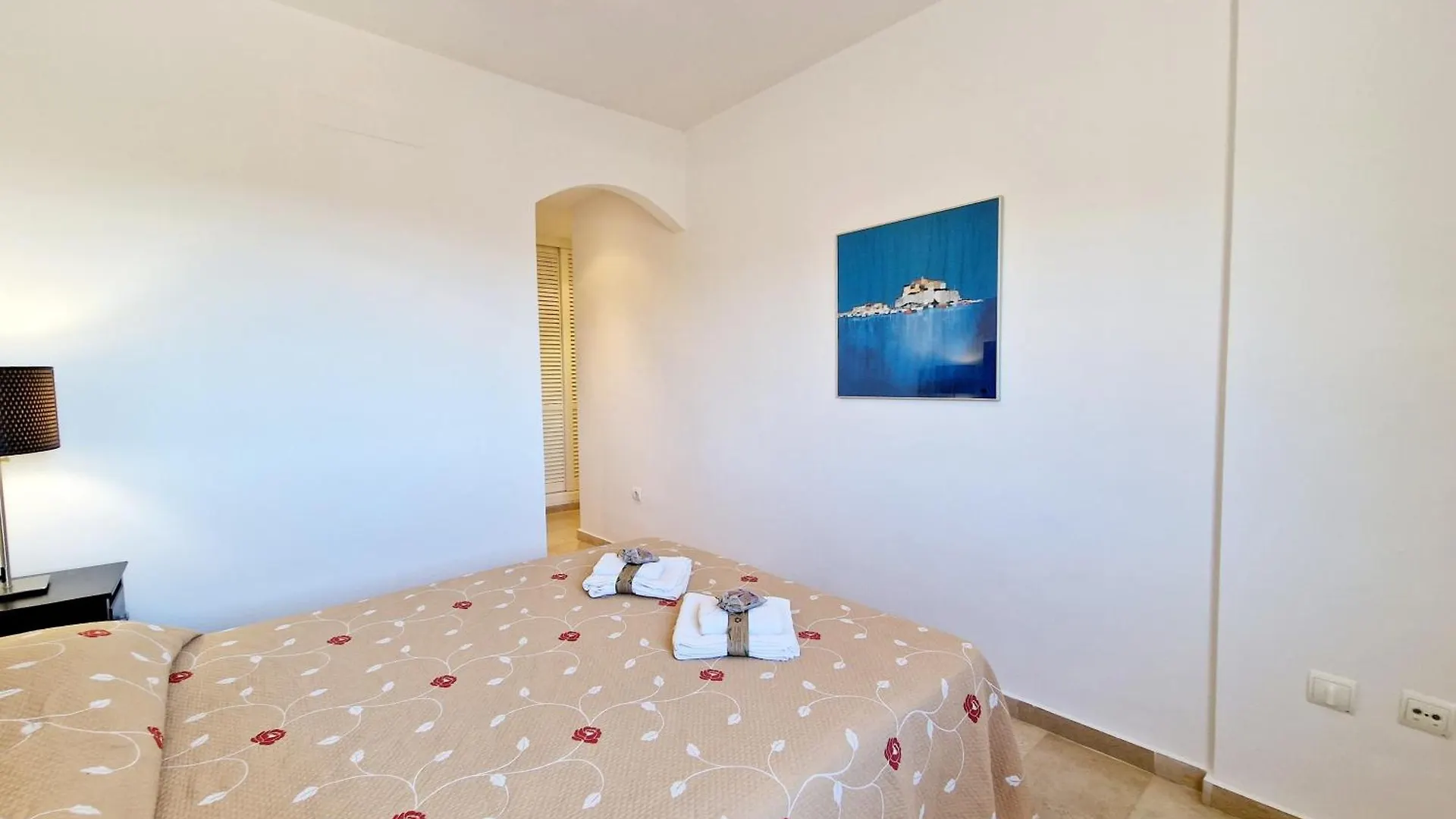 Riviera Relax & Pool Apartment Mijas 0*,  Spain