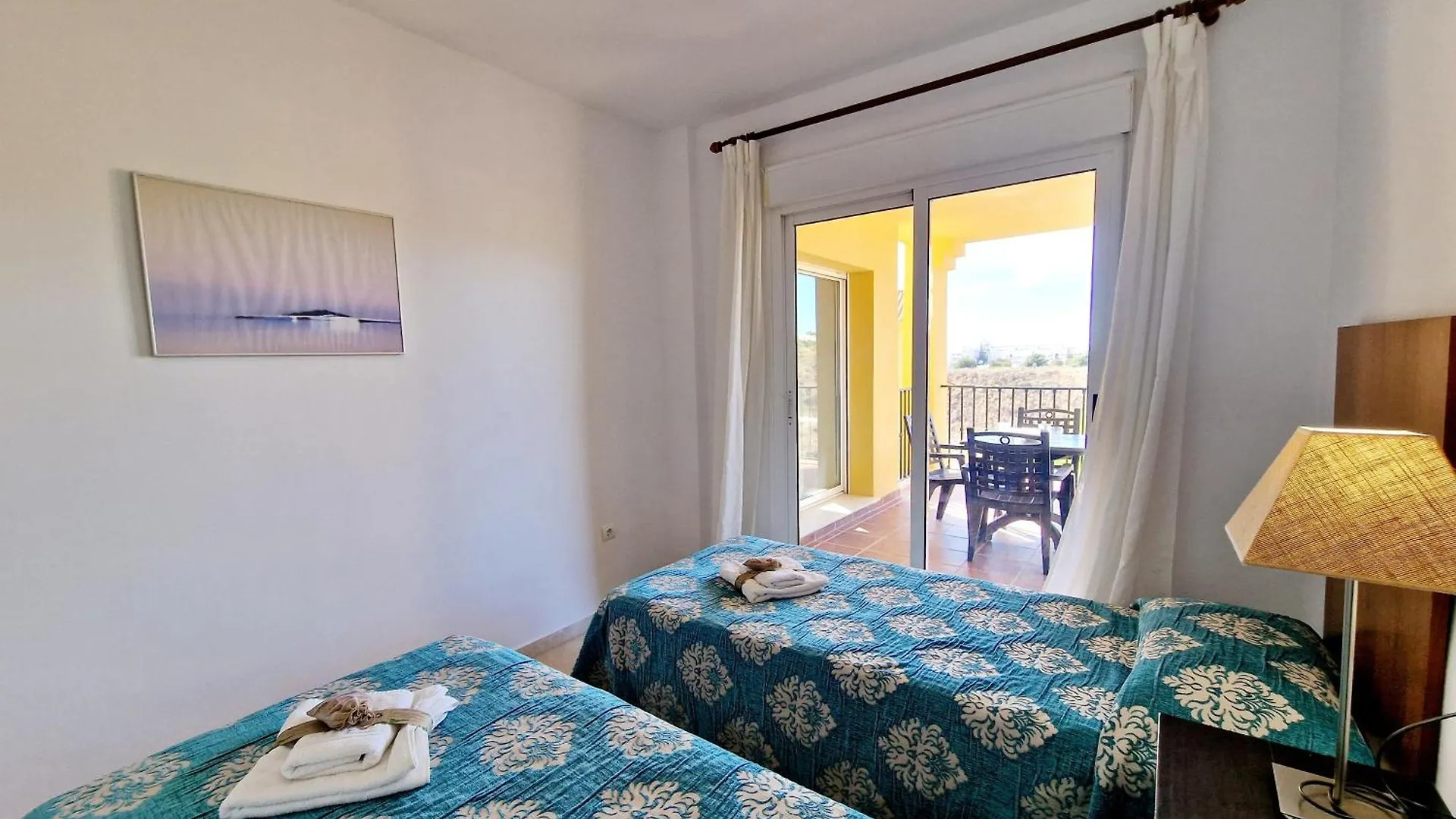 Riviera Relax & Pool Apartment Mijas Spain